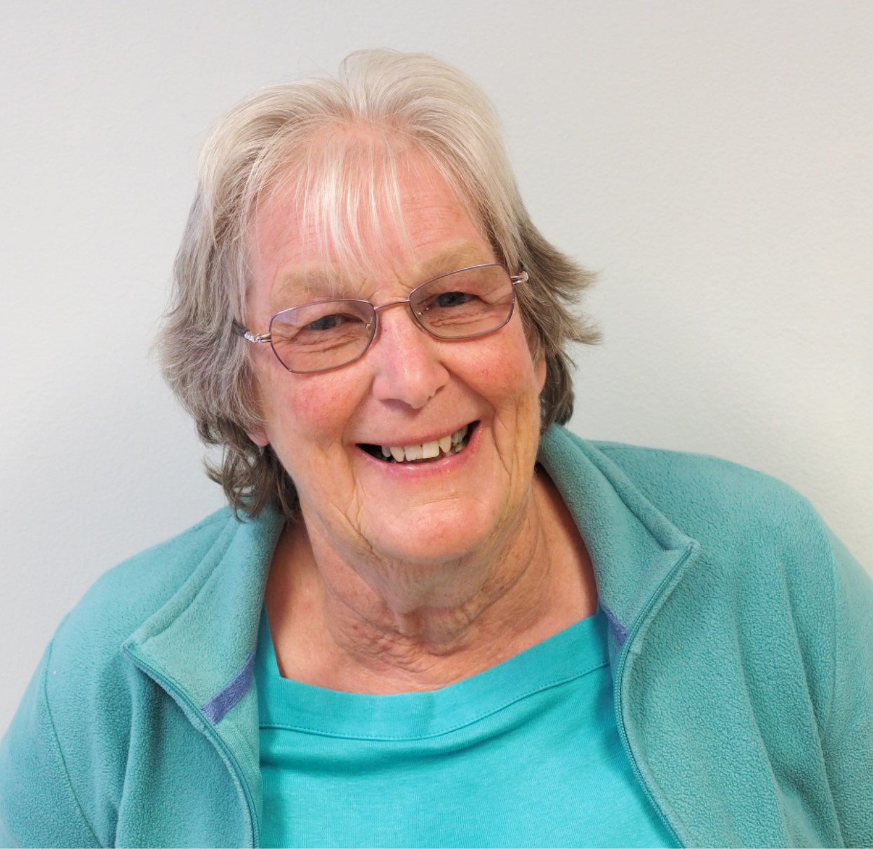 Val Upton - Vice Chair