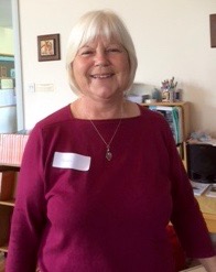 Joan Brown - Management Committee
